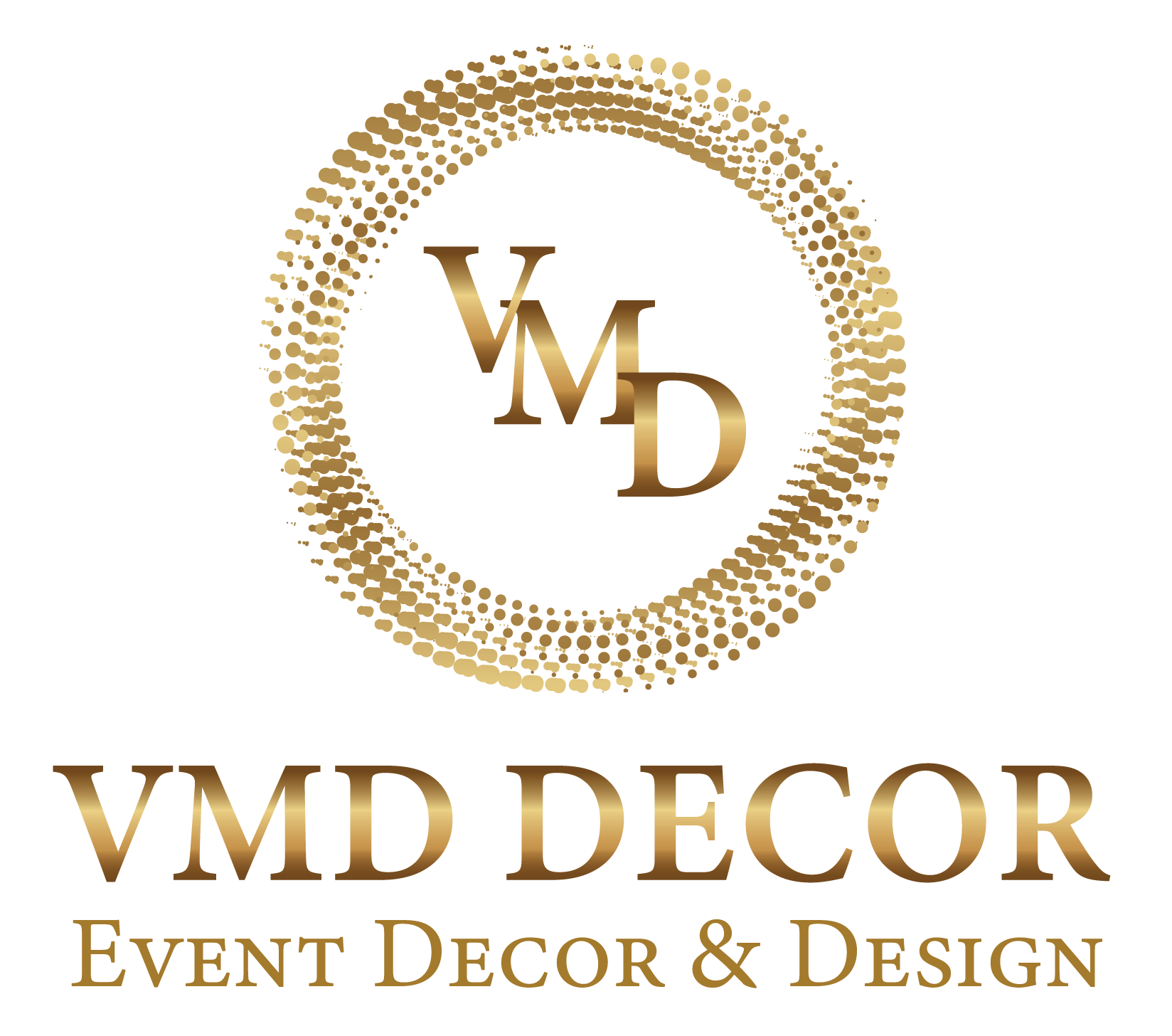 Logo - VMD Decor