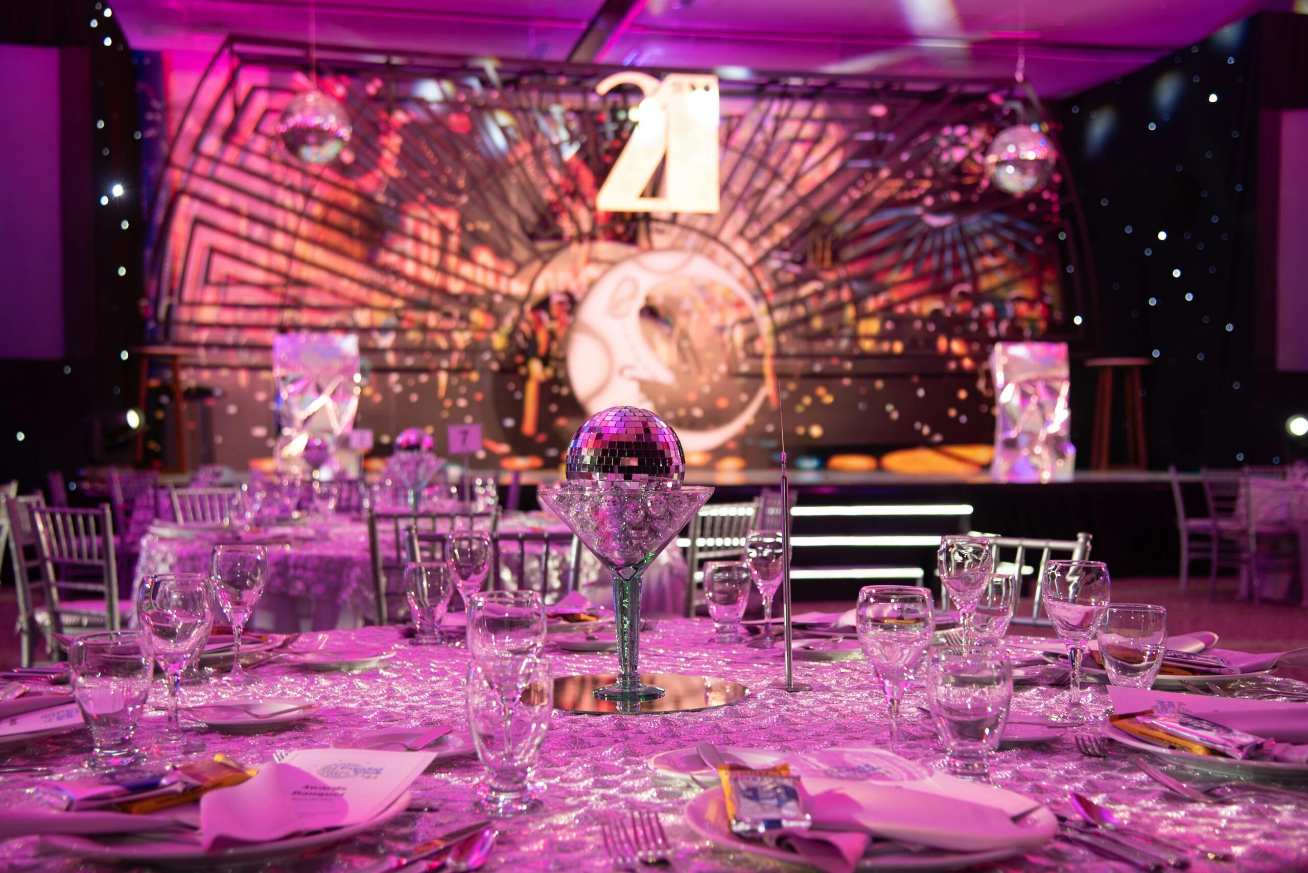 Vancouver Waterfront Venue